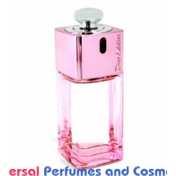 Dior Addict 2 Christian Dior Generic Oil Perfume 50ML (00190)